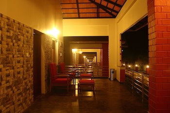 Woodstock Resorts