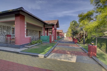Woodstock Resorts