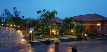 Woodstock Resorts