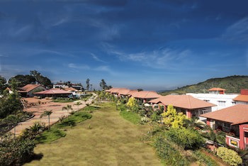 Woodstock Resorts