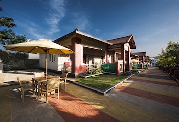 Woodstock Resorts