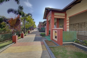 Woodstock Resorts