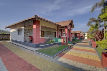 Woodstock Resorts