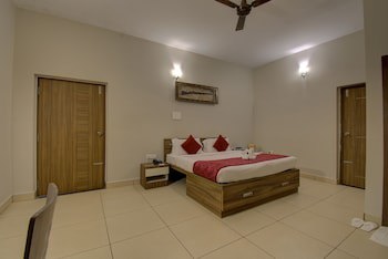 Woodstock Resorts