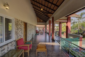 Woodstock Resorts