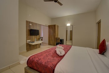 Woodstock Resorts