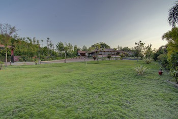 Woodstock Resorts