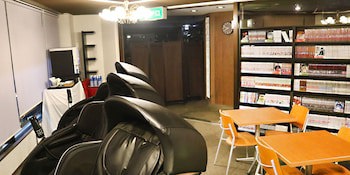 Hotel Abest Nagano Ekimae