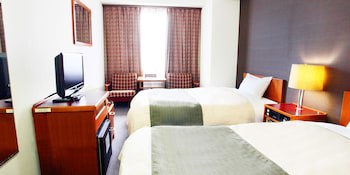 Hotel Abest Nagano Ekimae