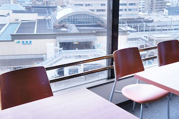 Hotel Abest Nagano Ekimae