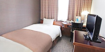 Hotel Abest Nagano Ekimae
