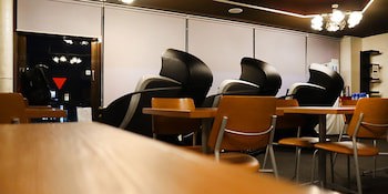 Hotel Abest Nagano Ekimae