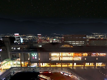 Hotel Abest Nagano Ekimae