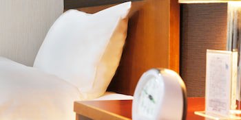 Hotel Abest Nagano Ekimae