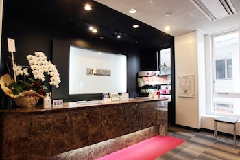Hotel Abest Nagano Ekimae