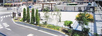 Hotel Abest Nagano Ekimae