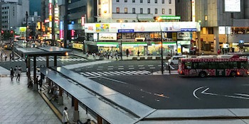 Hotel Abest Nagano Ekimae