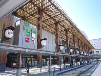 Hotel Abest Nagano Ekimae