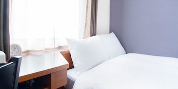 Hotel Abest Nagano Ekimae