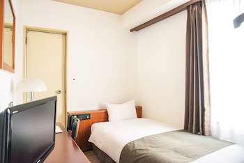 Hotel Abest Nagano Ekimae