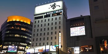 Hotel Abest Nagano Ekimae