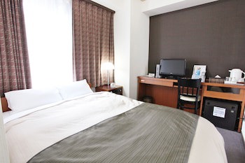Hotel Abest Nagano Ekimae