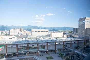 Hotel Abest Nagano Ekimae