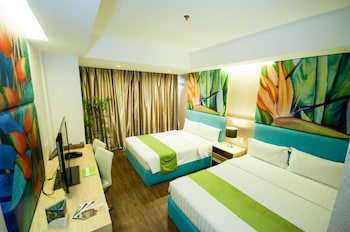 Aziza Paradise Hotel