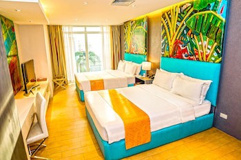 Aziza Paradise Hotel