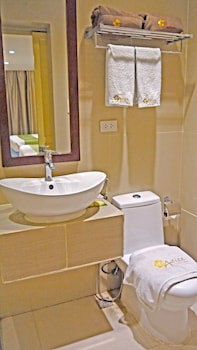 Aziza Paradise Hotel