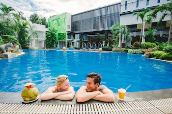Aziza Paradise Hotel