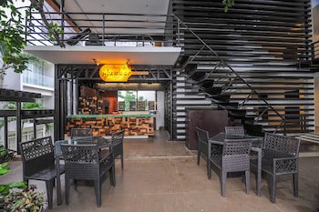 Aziza Paradise Hotel