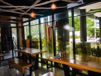Aziza Paradise Hotel