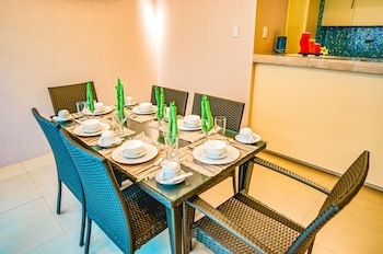 Aziza Paradise Hotel