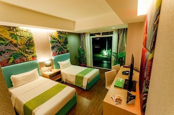 Aziza Paradise Hotel
