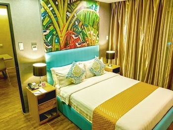 Aziza Paradise Hotel