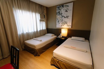 Dynasty Tourist Inn