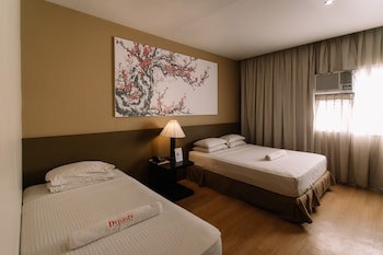 Dynasty Tourist Inn