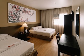 Dynasty Tourist Inn