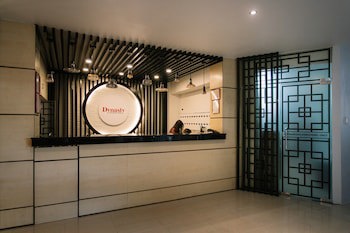 Dynasty Tourist Inn