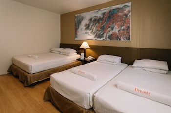 Dynasty Tourist Inn