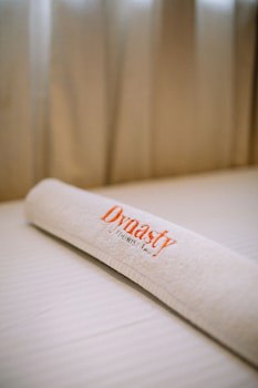Dynasty Tourist Inn