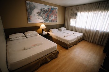 Dynasty Tourist Inn