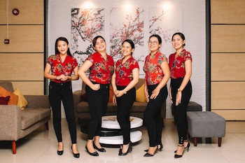 Dynasty Tourist Inn