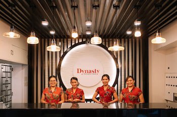 Dynasty Tourist Inn