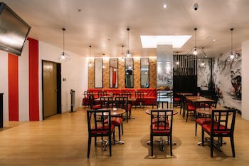 Dynasty Tourist Inn