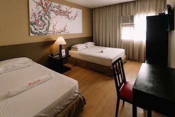 Dynasty Tourist Inn