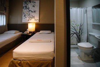 Dynasty Tourist Inn