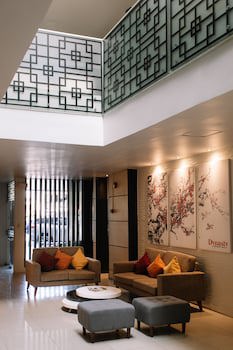 Dynasty Tourist Inn