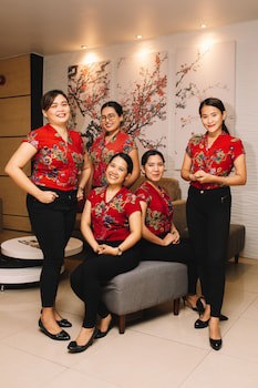 Dynasty Tourist Inn